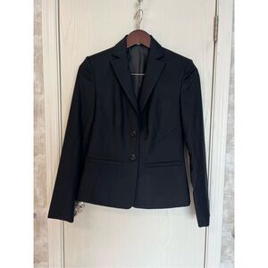 Doc  & Amelia by Cintas Blazer